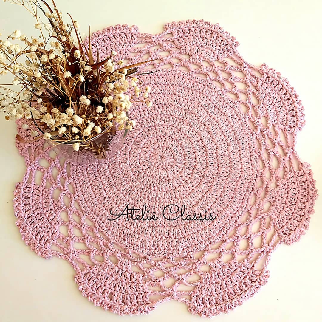 Americano Romance Ateliê Classis