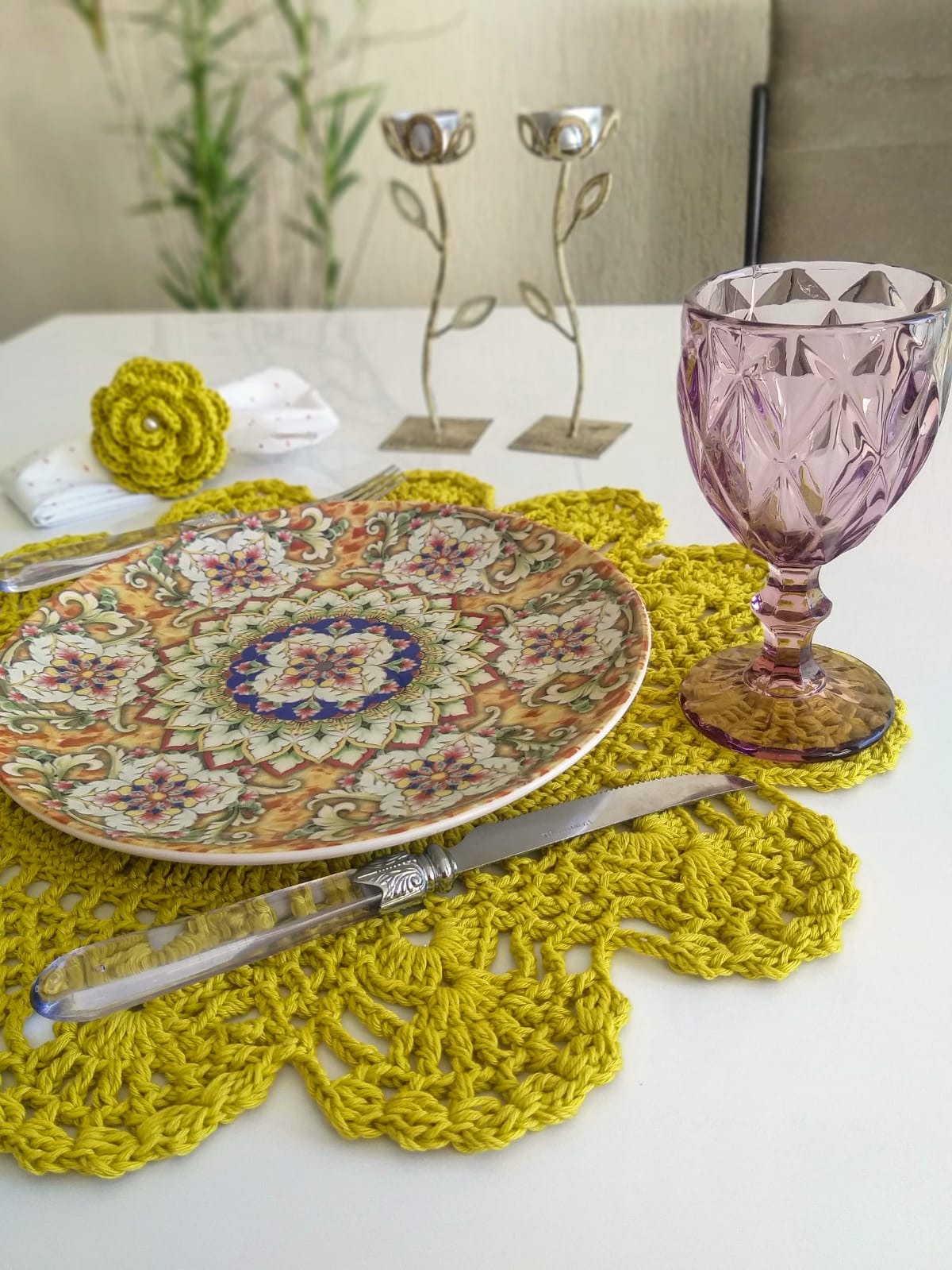 Americano Magna Ateliê Classis - Imagem 2