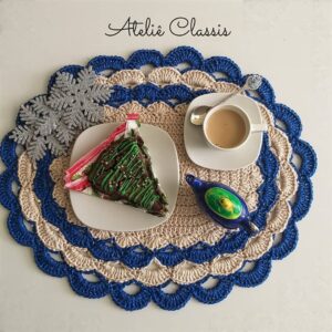 Americano Royal Ateliê Classis