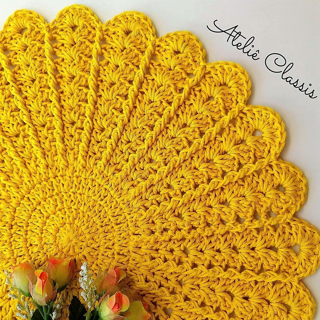 Americano Margarida Ateliê Classis - Imagem 2