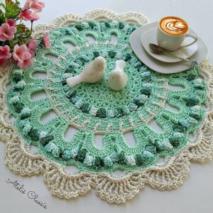 Americano Fada Ateliê Classis