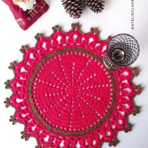 Americano Cadente Ateliê Classis