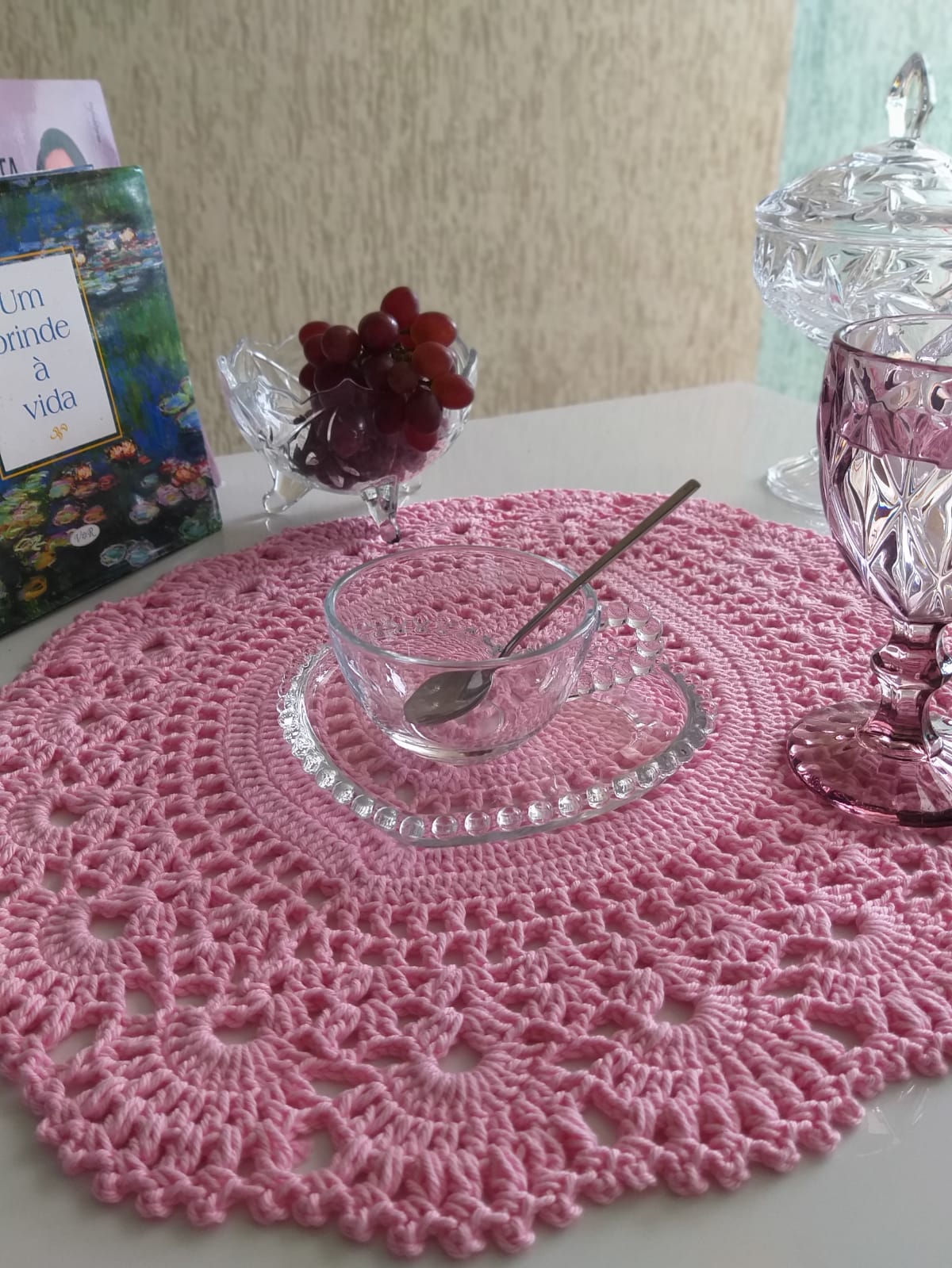 Americano Kayron Ateliê Classis