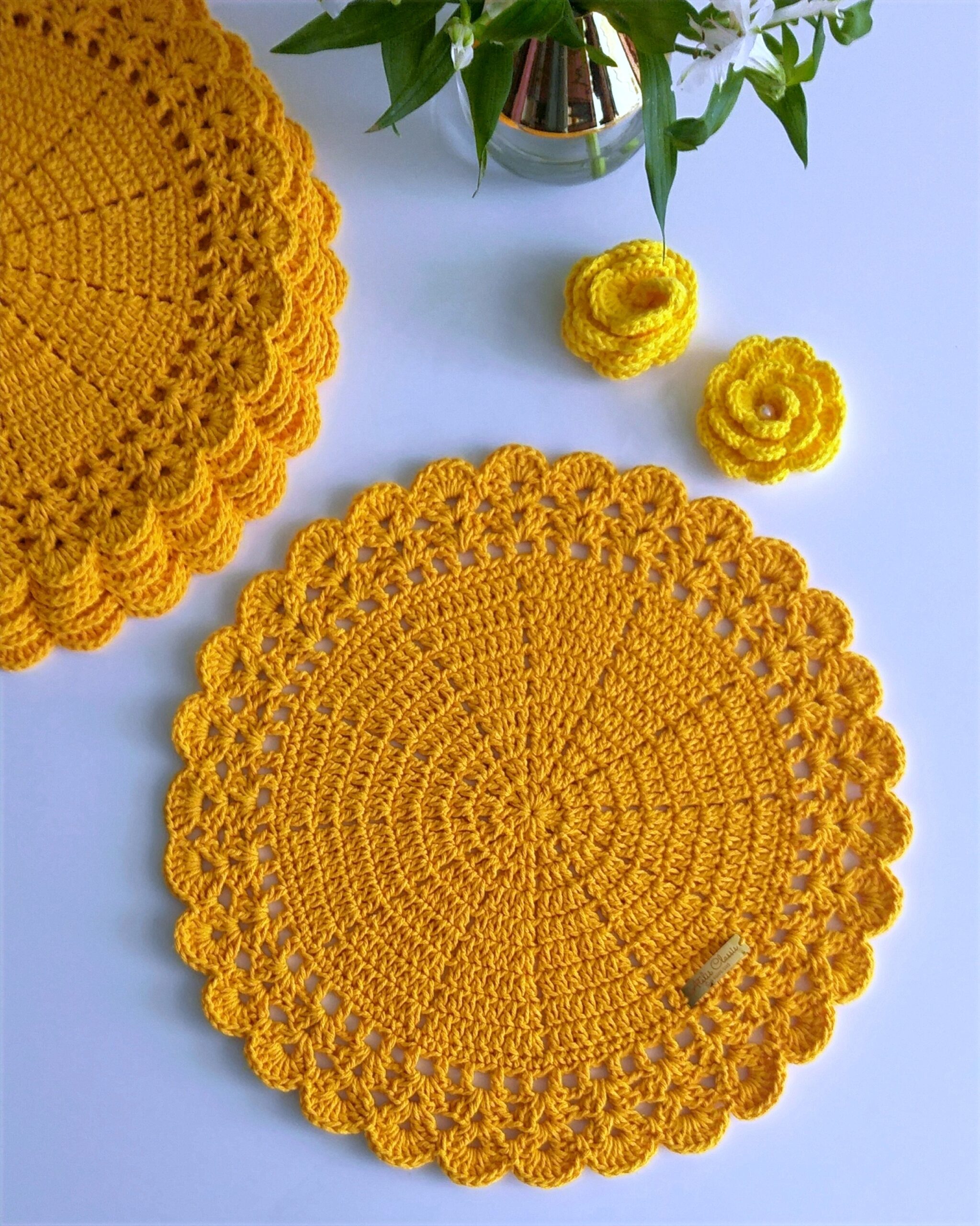 Americano Amarilis Ateliê Classis - Imagem 2