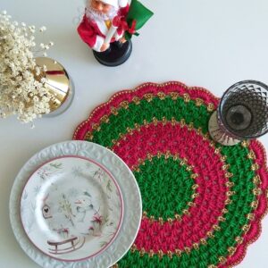 Americano Natalino Ateliê Classis