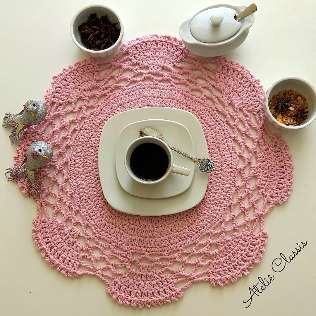 Americano Romance Ateliê Classis - Imagem 2