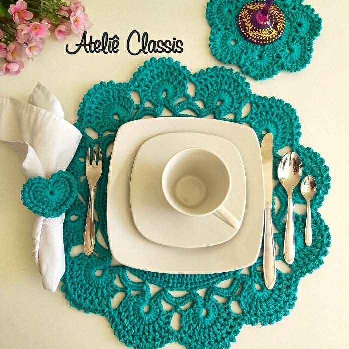 Americano Veridiana Ateliê Classis - Imagem 2