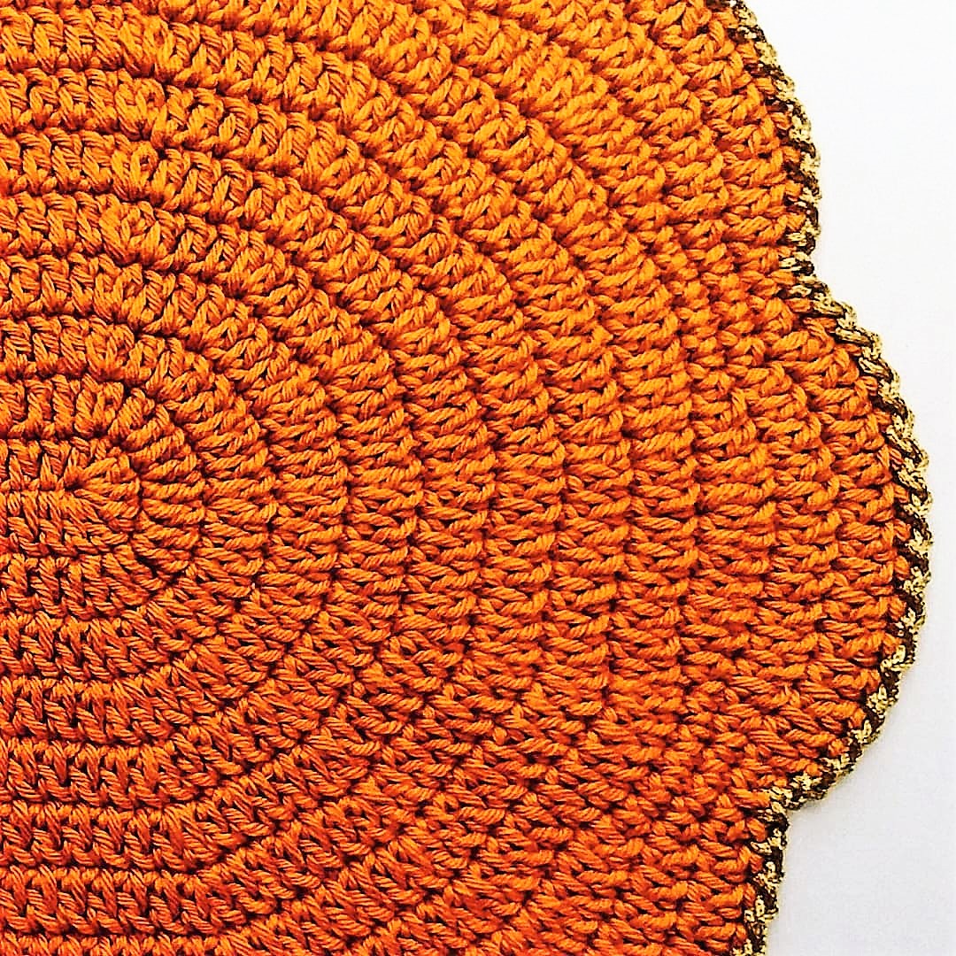 Americano Vitória-régia Ateliê Classis - Imagem 4