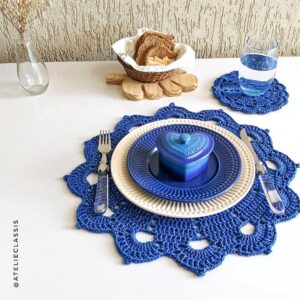 Americano Samuka Ateliê Classis