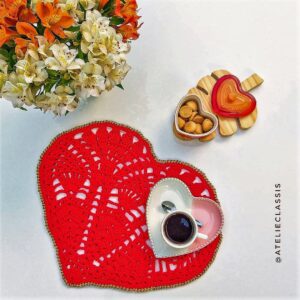 Americano Adora Ateliê Classis