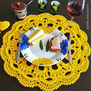 Americano Elegance Ateliê Classis