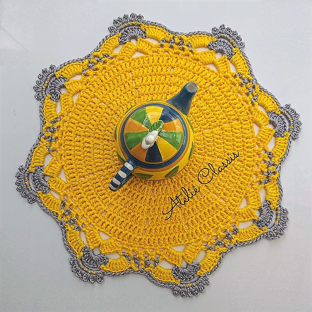 Americano Duo de cores 2021 Ateliê Classis - Imagem 2