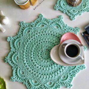 Americano Agatha Ateliê Classis