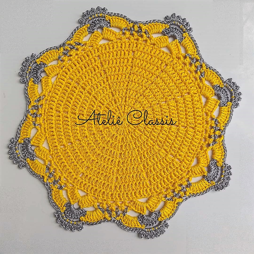 Americano Duo de cores 2021 Ateliê Classis - Imagem 3