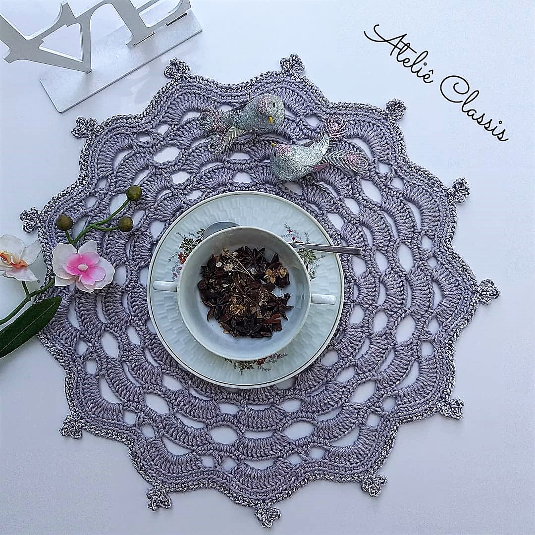 Americano Simone Ateliê Classis