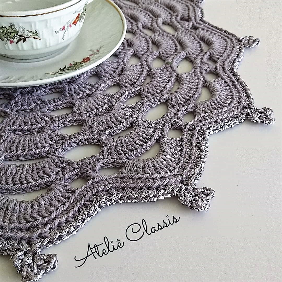 Americano Simone Ateliê Classis - Imagem 2