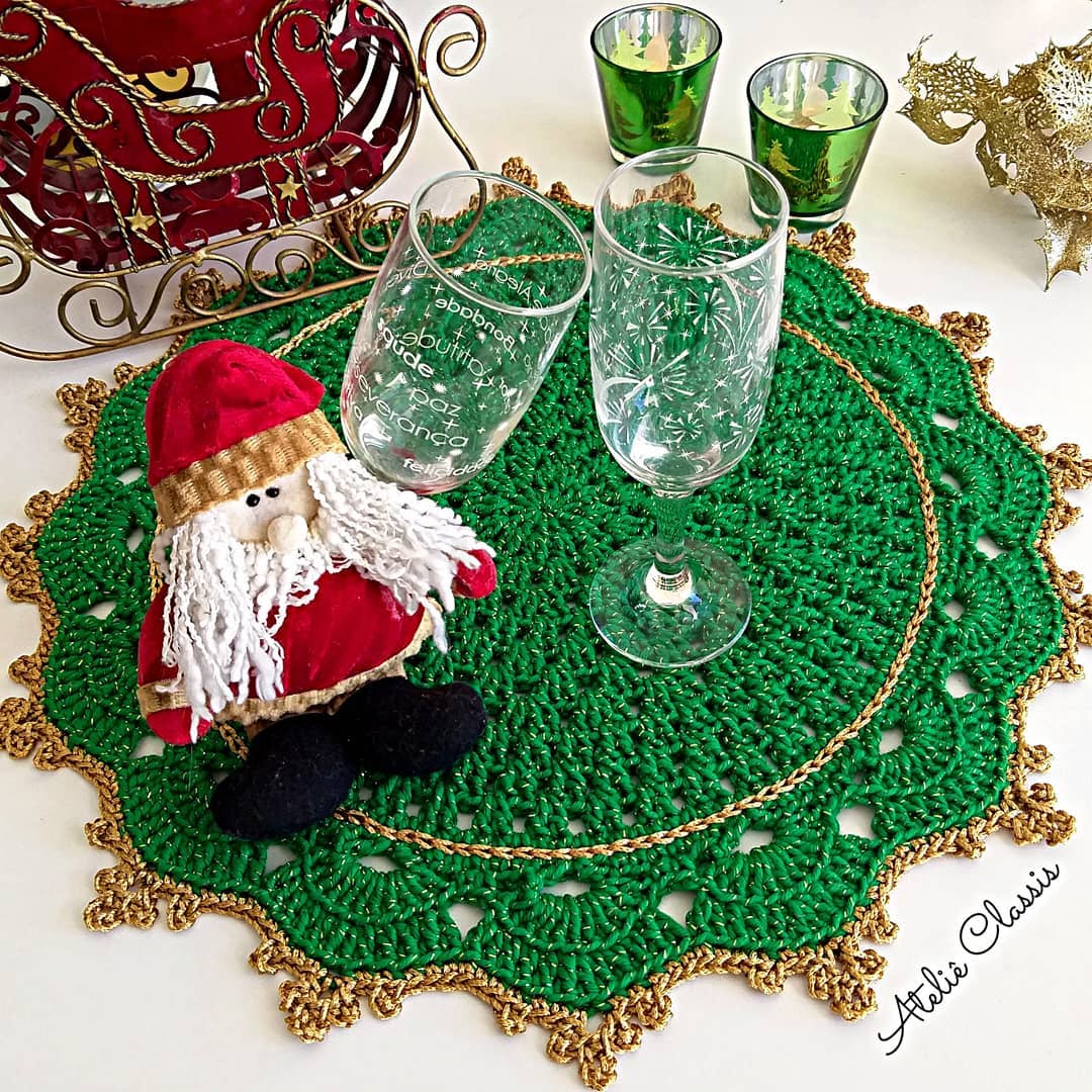 Americano Pinheiro Natalino Ateliê Classis