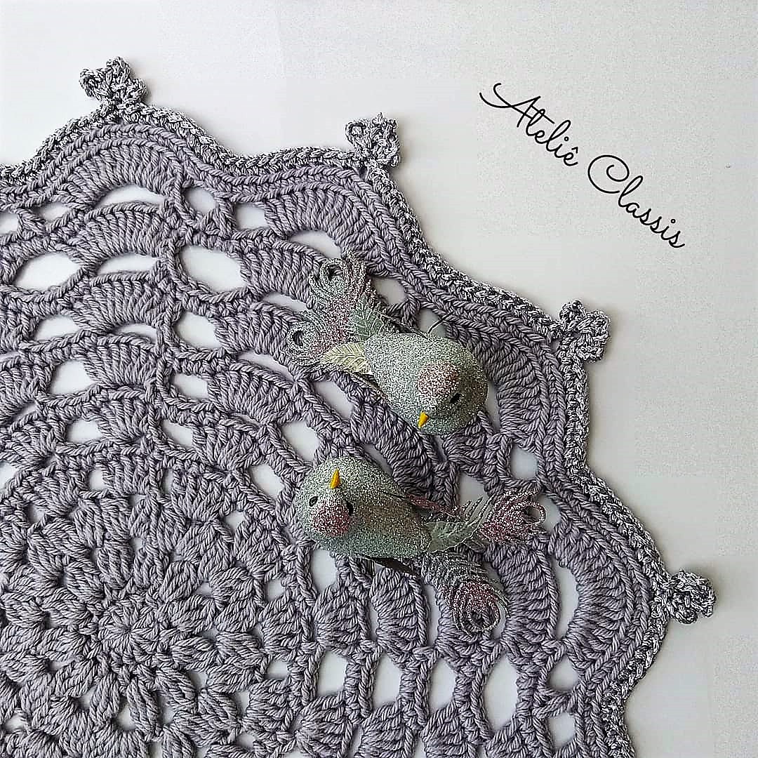 Americano Simone Ateliê Classis - Imagem 3