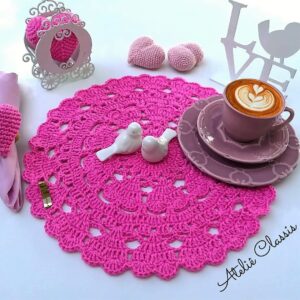 Americano Coração Ateliê Classis