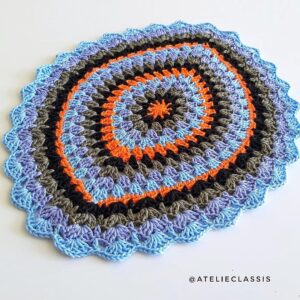 Americano Talismã Ateliê Classis