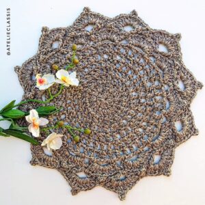 Americano Granito Ateliê Classis