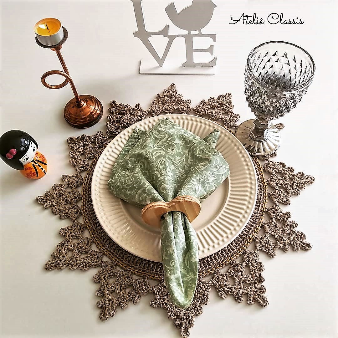 Americano Provençal Ateliê Classis