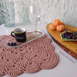 Americano Square Ateliê Classis