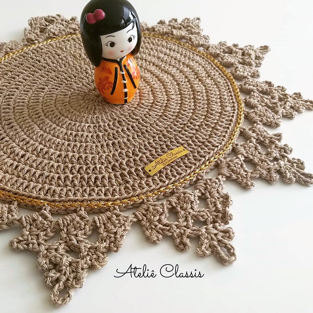 Americano Provençal Ateliê Classis - Imagem 3