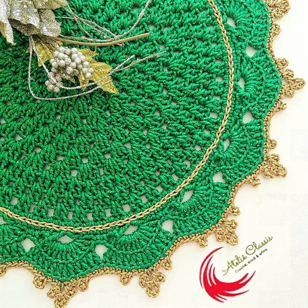 Americano Pinheiro Natalino Ateliê Classis - Imagem 3