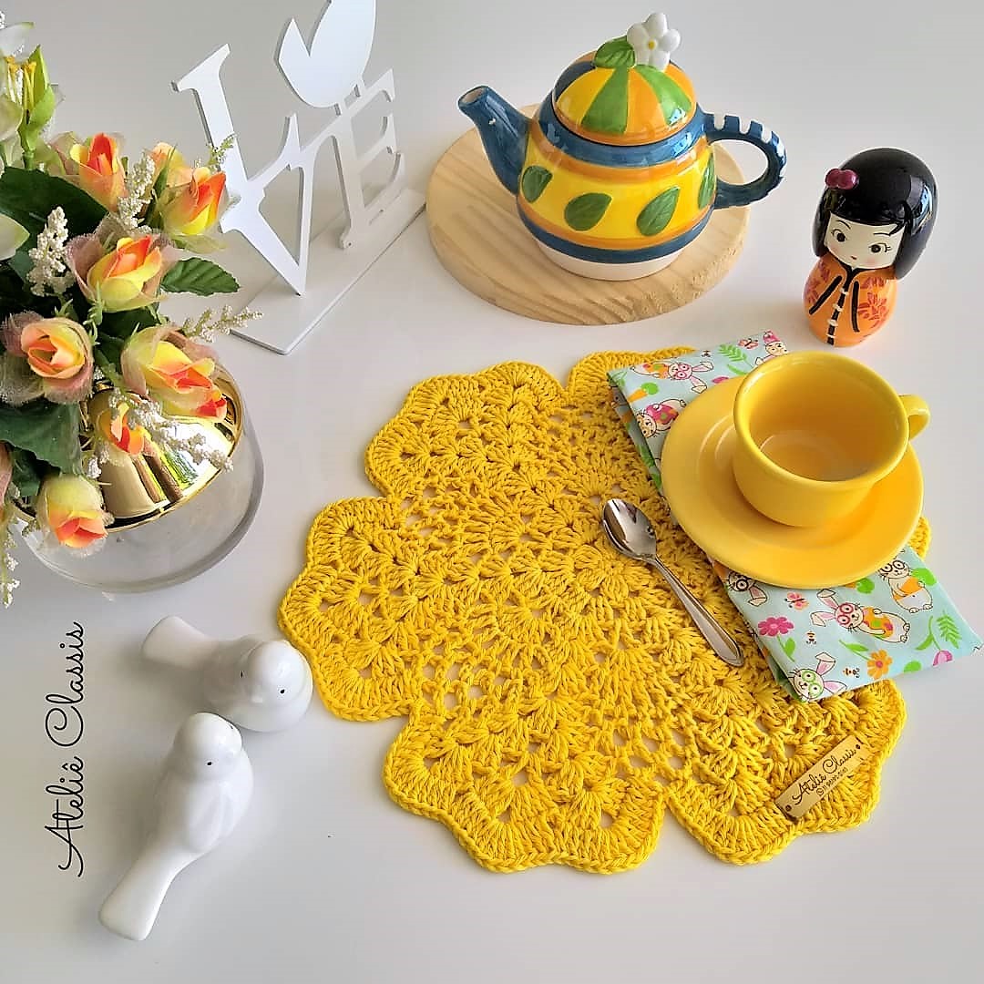 Americano Fiore Ateliê Classis