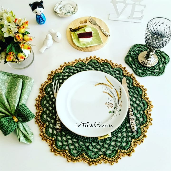 Americano Real Ateliê Classis