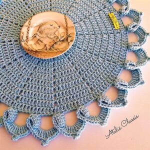 Americano Rolled Ateliê Classis