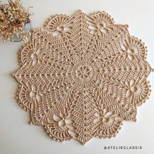 Americano Princesa Ateliê Classis