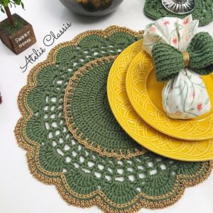 Americano Pérola Ateliê Classis