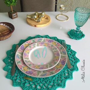 Americano Jade Ateliê Classis