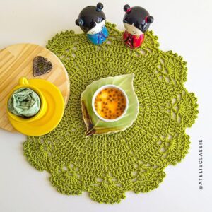 Americano Lovely Ateliê Classis