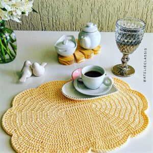 Americano Nuvem Ateliê Classis