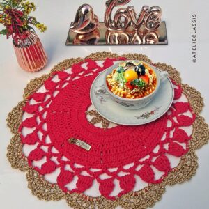 Americano Louise Ateliê Classis