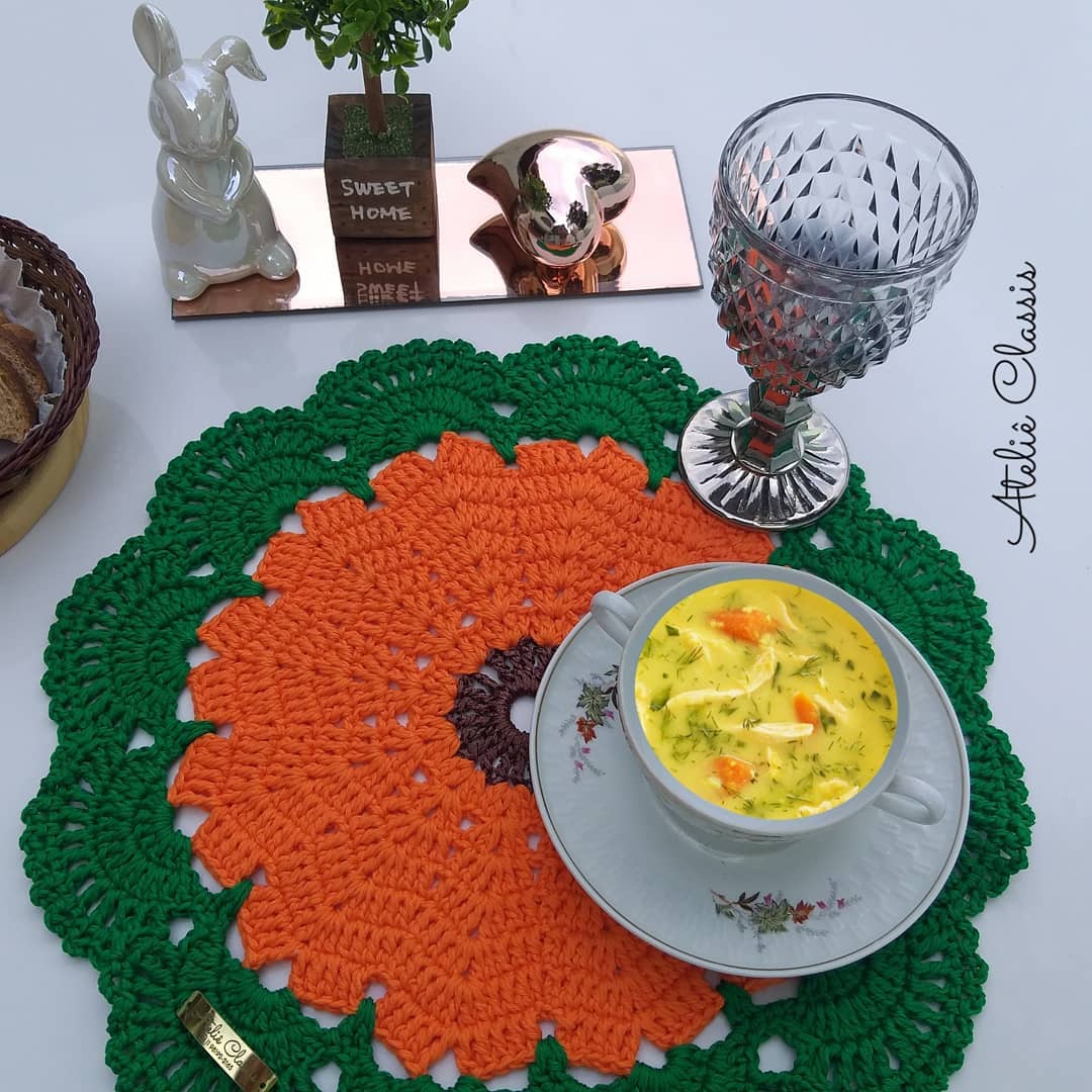 Americano Cenourinha Ateliê Classis