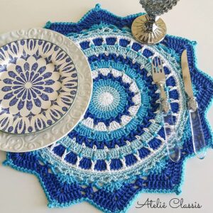 Americano Rainha Ateliê Classis