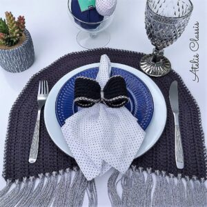 Americano Arco-Íris Ateliê Classis