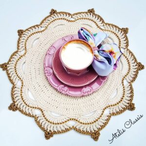 Americano Essence Ateliê Classis