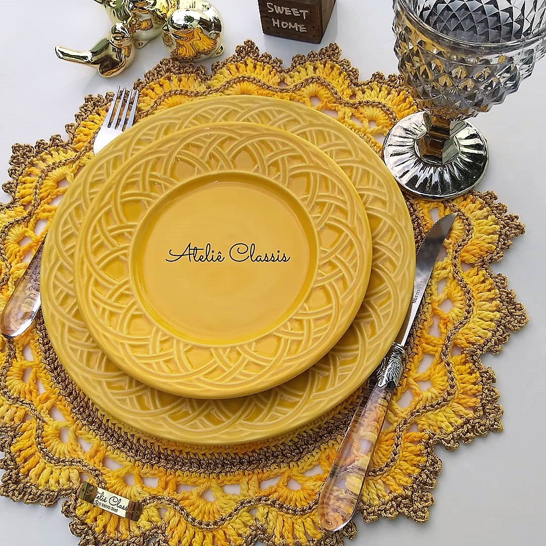 Americano Encanto Ateliê Classis