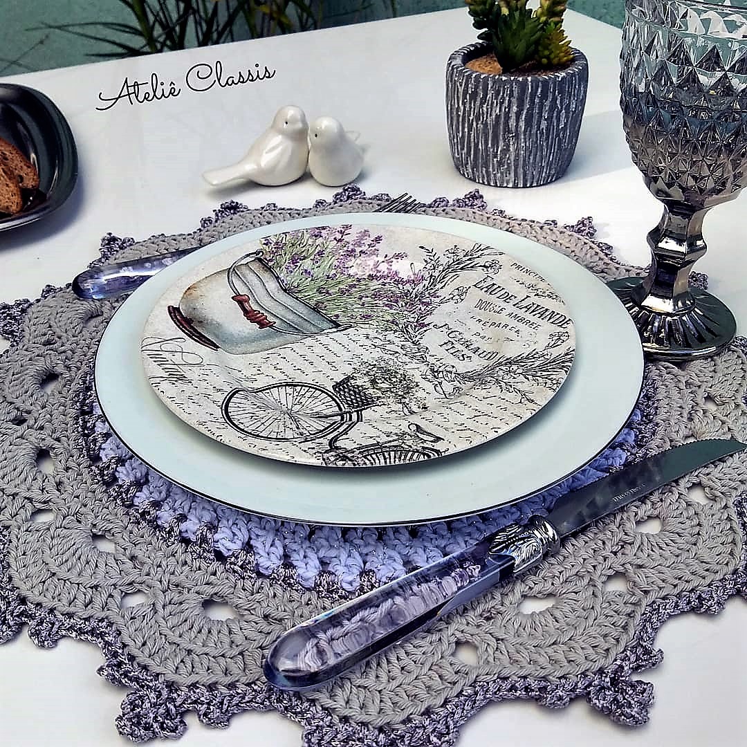 Americano Orvalho Ateliê Classis