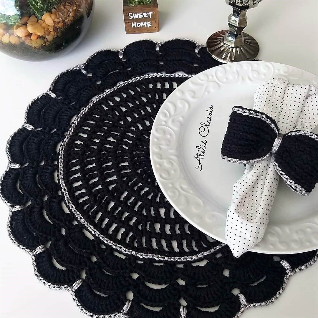 Americano Margareth Ateliê Classis