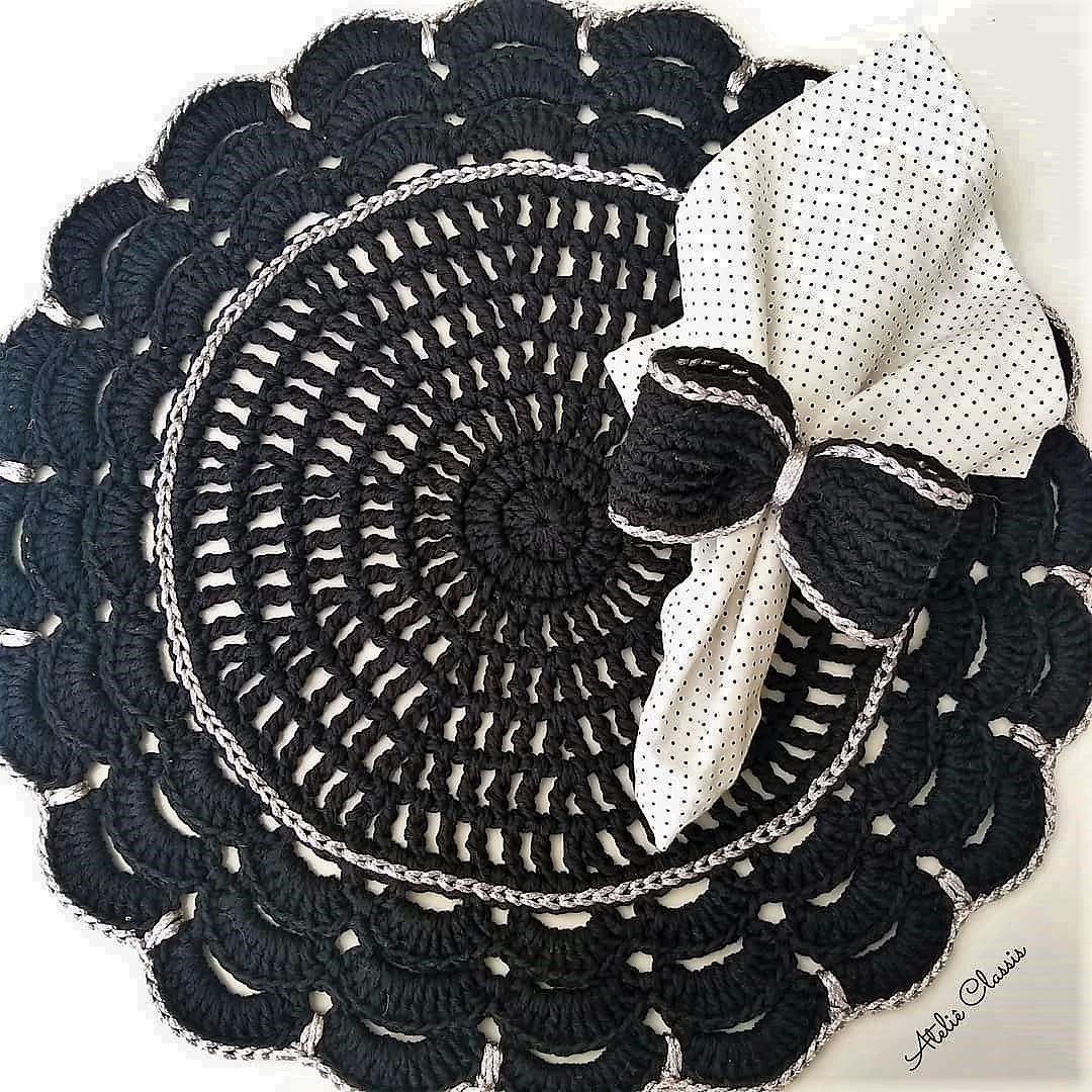 Americano Margareth Ateliê Classis - Imagem 2