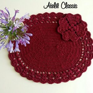 Americano Oval Clássico Ateliê Classis