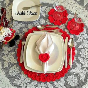 Americano Love Atêlie Classis