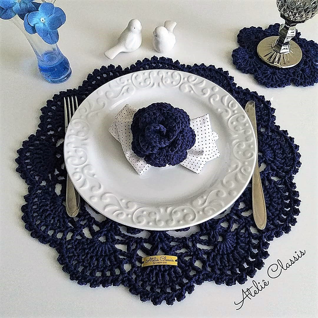 Americano Begônia Ateliê Classis