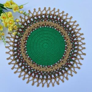 Americano Encanto de Natal Ateliê Classis